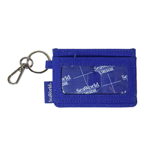 SeaWorld Rescue Loungefly Cardholder