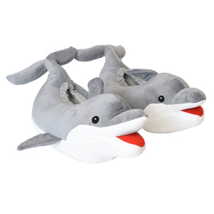 Dolphin Slippers