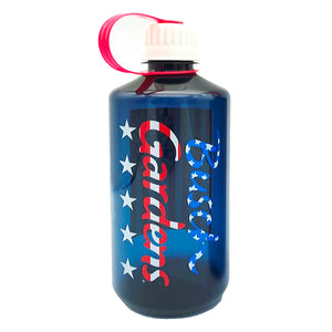 Busch Gardens Retro USA Water Bottle - 33 oz.
