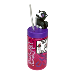 Busch Gardens Williamsburg Clydesdale Sip with Me Tumbler