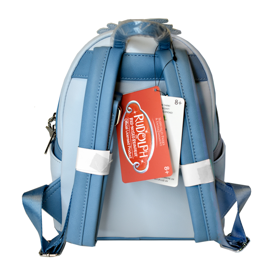 Bumble® Loungefly Backpack