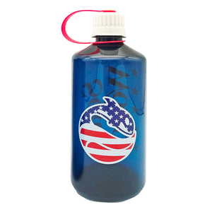 SeaWorld Retro USA Water Bottle - 33 oz.